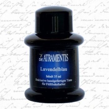 De Atramentis Standard Inks (5-Pack)