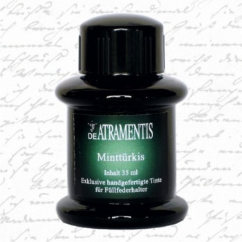 De Atramentis Standard Inks (5-Pack)