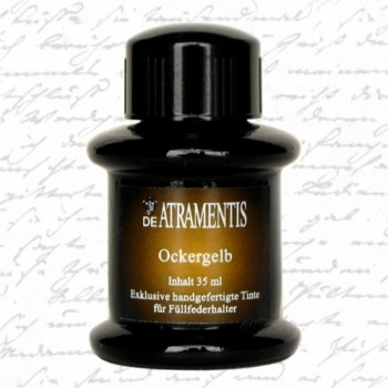 De Atramentis Standard Inks (5-Pack)