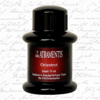 De Atramentis Standard Inks (5-Pack)