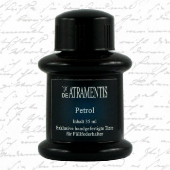 De Atramentis Standard Inks (5-Pack)