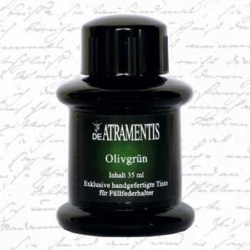 De Atramentis Standard Inks (5-Pack)