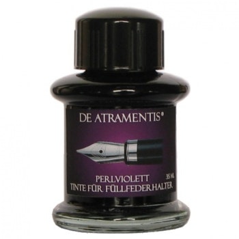 De Atramentis Standard Inks (5-Pack)