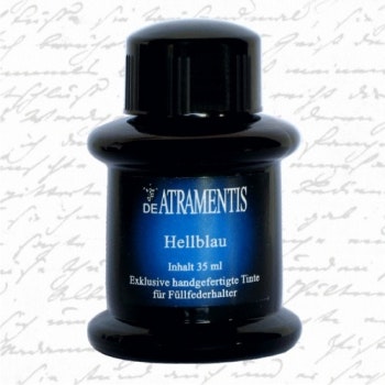 De Atramentis Standard Inks (5-Pack)