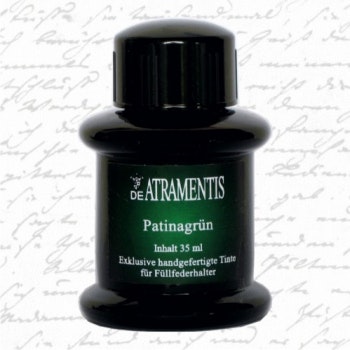 De Atramentis Standard Inks (5-Pack)