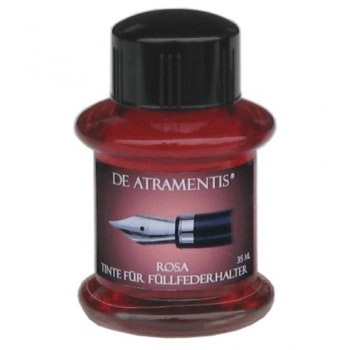 De Atramentis Standard Inks (5-Pack)