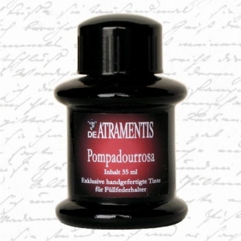 De Atramentis Standard Inks (5-Pack)