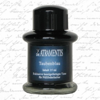 De Atramentis Standard Inks (5-Pack)