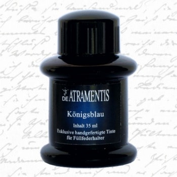 De Atramentis Standard Inks (5-Pack)