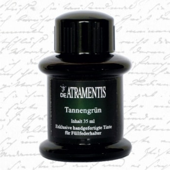 De Atramentis Standard Inks (5-Pack)