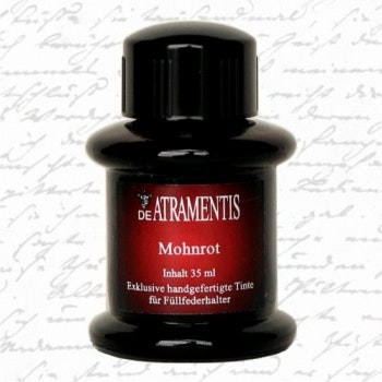 De Atramentis Standard Inks (5-Pack)