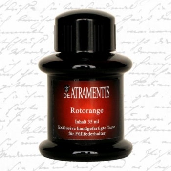 De Atramentis Standard Inks (5-Pack)