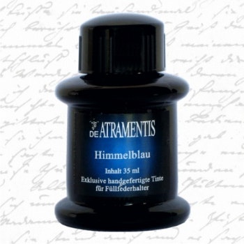 De Atramentis Standard Inks (5-Pack)