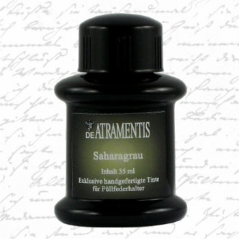 De Atramentis Standard Inks (5-Pack)