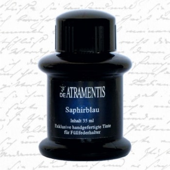 De Atramentis Standard Inks (5-Pack)