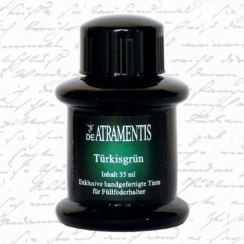 De Atramentis Standard Inks (5-Pack)