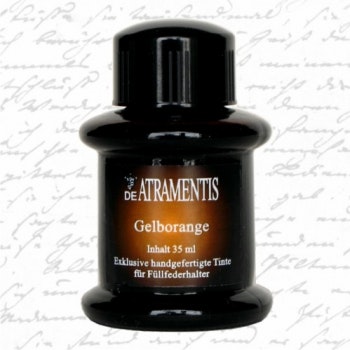 De Atramentis Standard Inks (5-Pack)