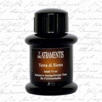 De Atramentis Standard Inks (5-Pack)