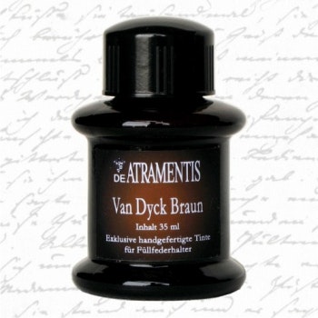 De Atramentis Standard Inks (5-Pack)
