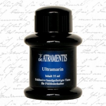 De Atramentis Standard Inks (5-Pack)
