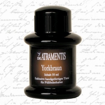 De Atramentis Standard Inks (5-Pack)