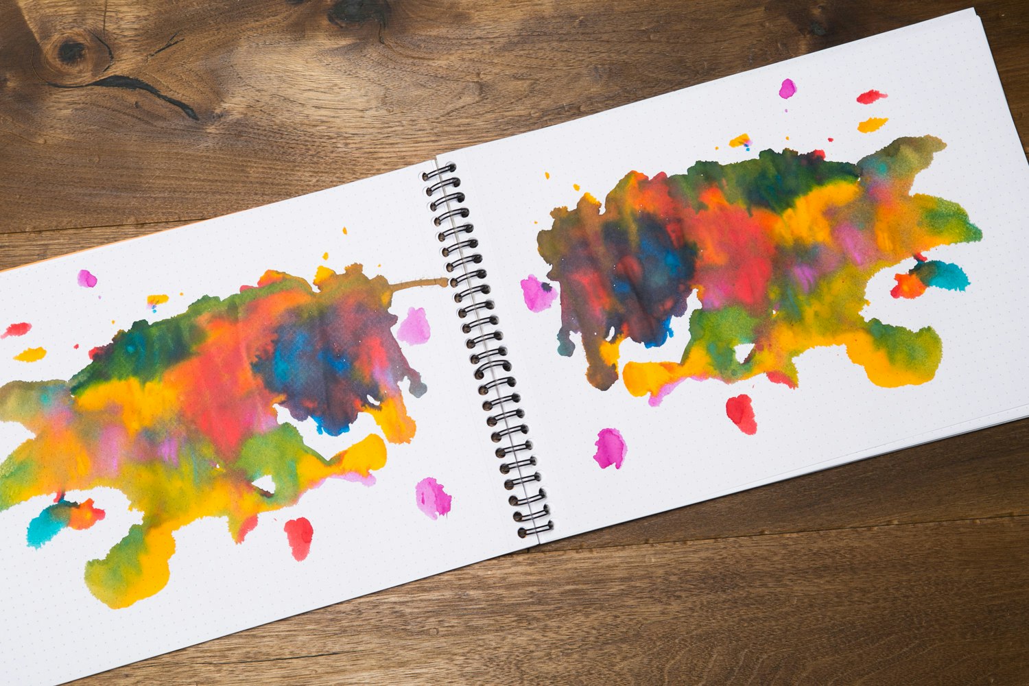 De Atramentis Standard Inks (5-Pack)