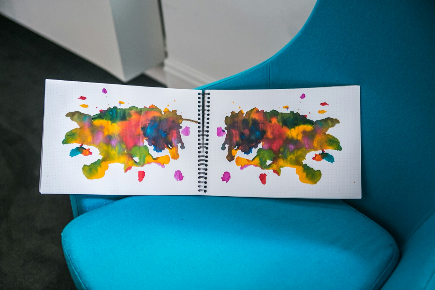 De Atramentis Standard Inks (5-Pack)