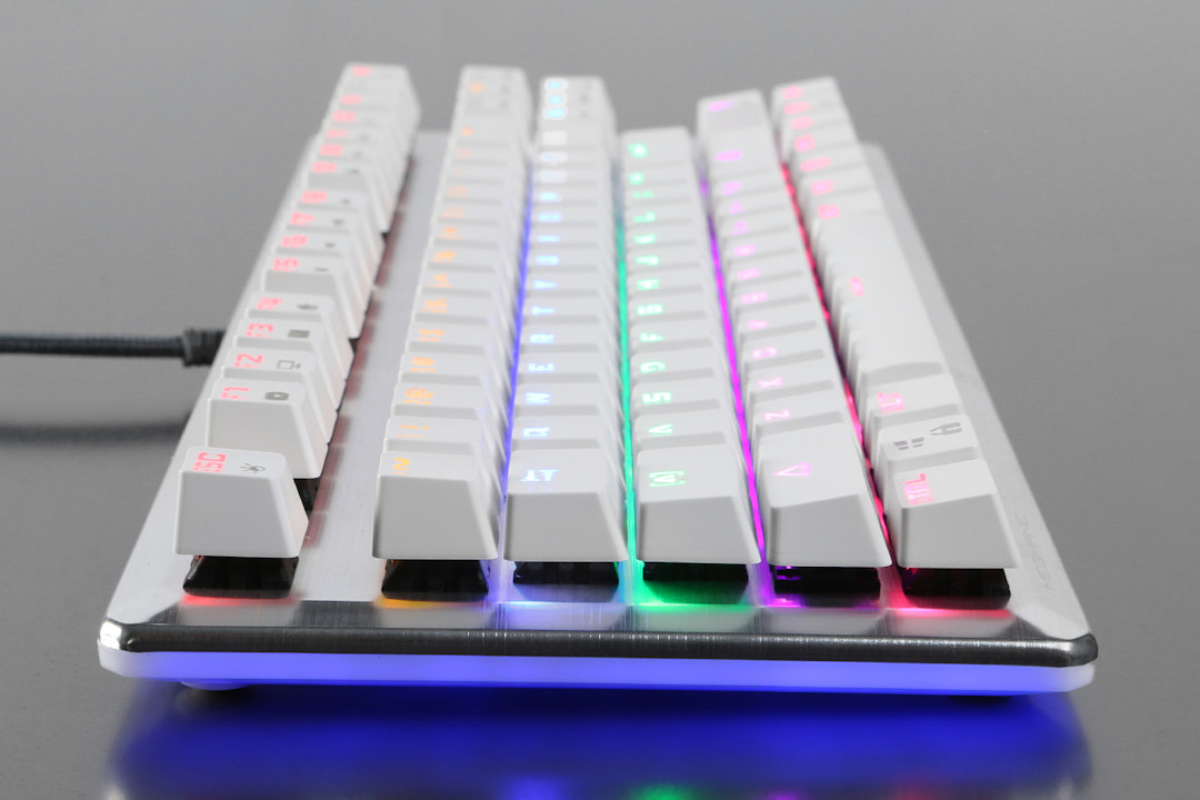 E-3LUE K727 Mechanical Keyboard