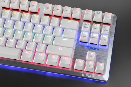 E-3LUE K727 Mechanical Keyboard