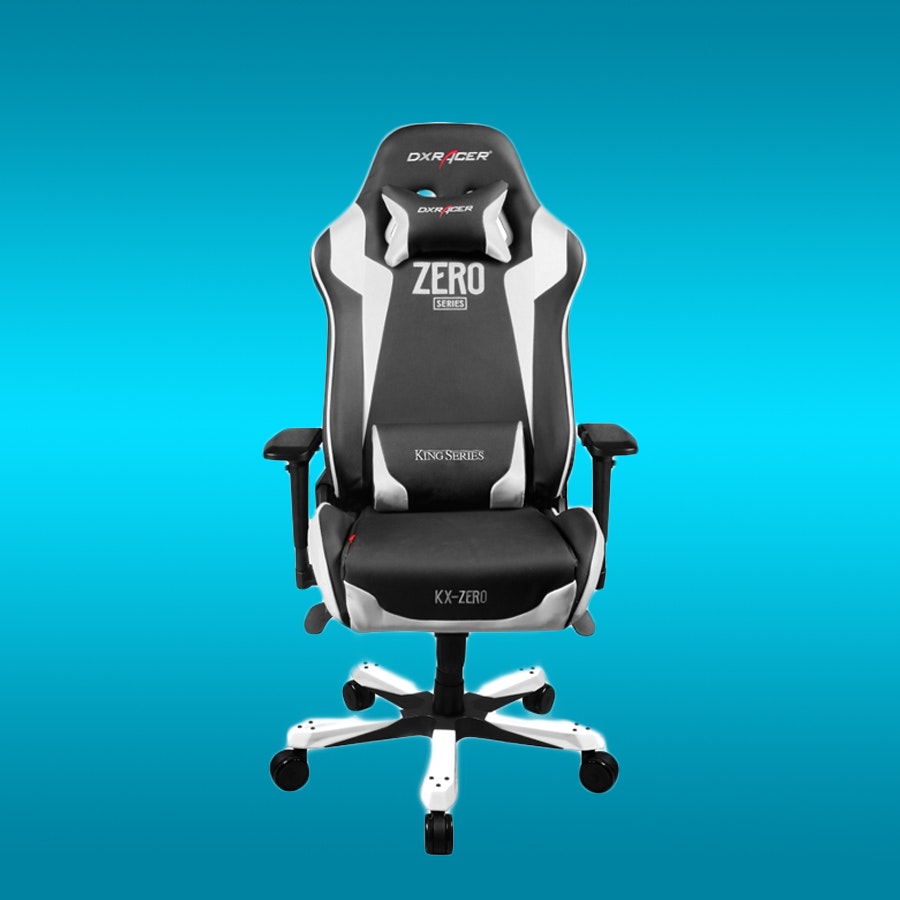 DXRacer Formula King Series OH KS00 Zero Drop