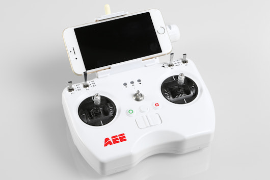 AEE AP10 Professional Aerial HD Drone