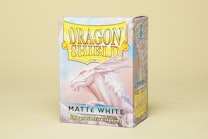 Dragon Shield Matte Sleeves (6-Pack)