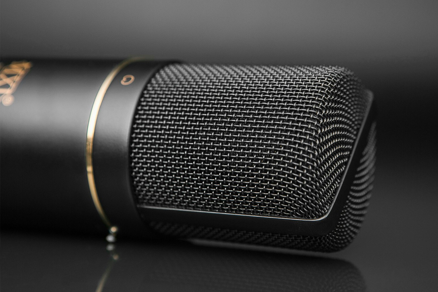 MXL 770 Cardioid Condenser Mic