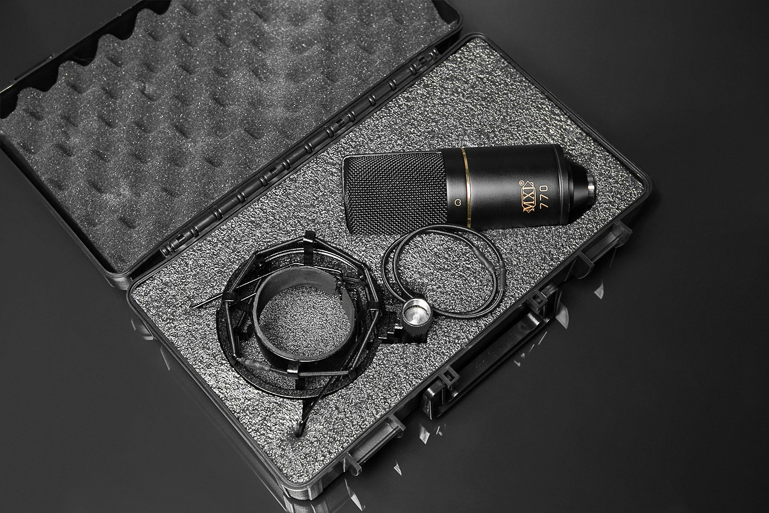 MXL 770 Cardioid Condenser Mic