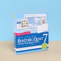EQ7 Quilting Software