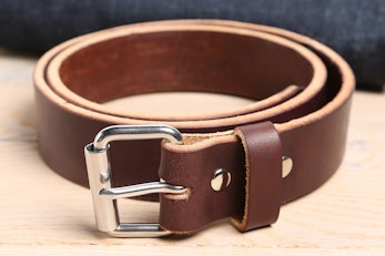 Orion Harness Leather Belt