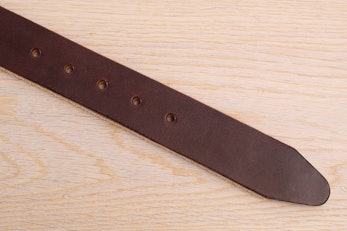 Orion Harness Leather Belt