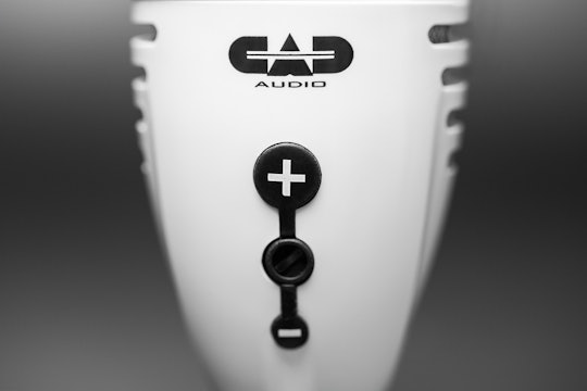 CAD Audio Zoe USB Mic