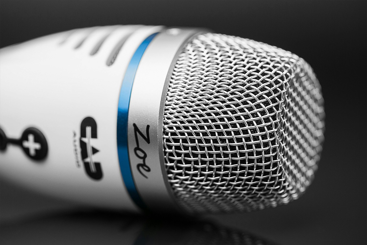 CAD Audio Zoe USB Mic | Audiophile | Drop