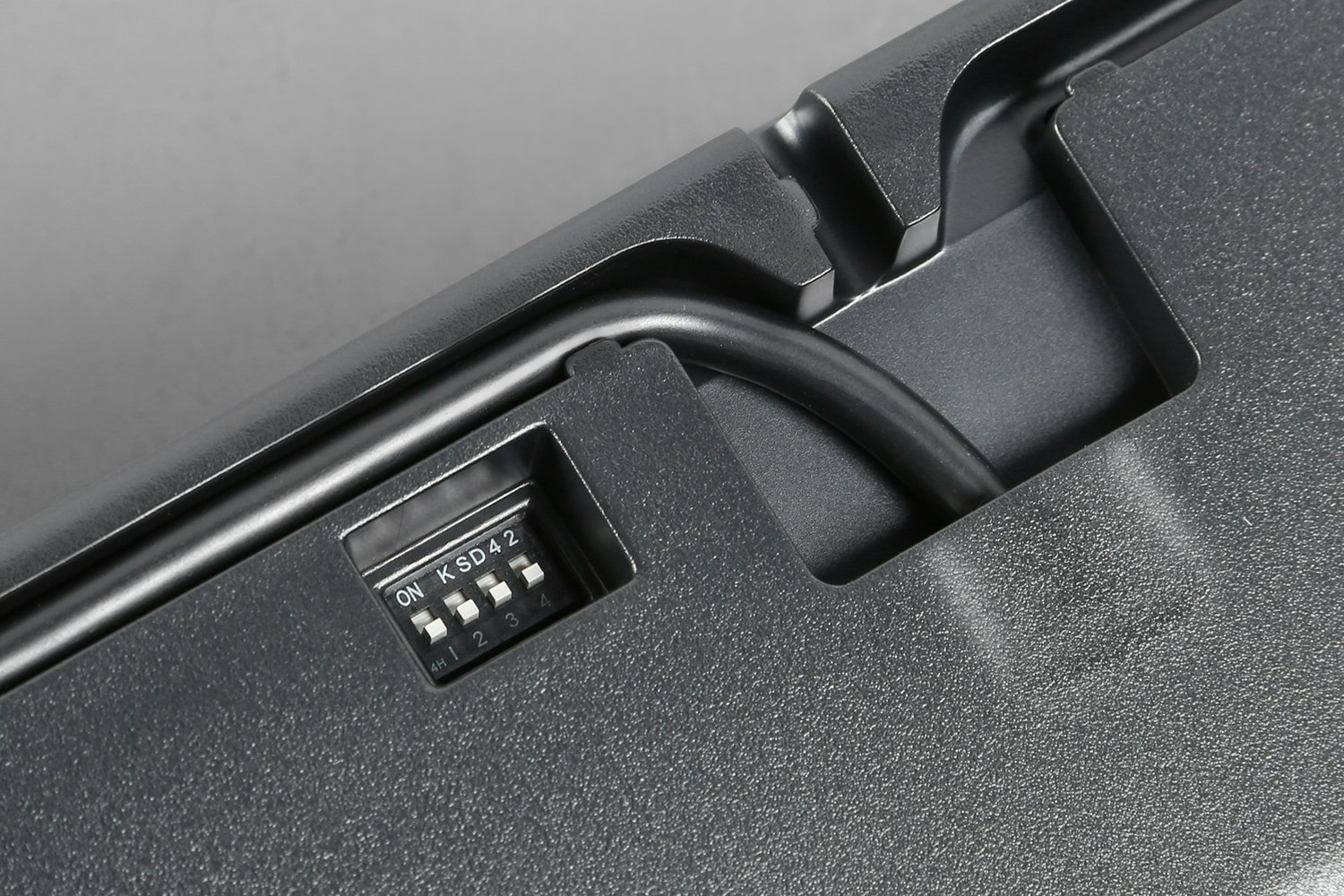 Realforce Variable Weight Keyboards w/PBT Spacebars