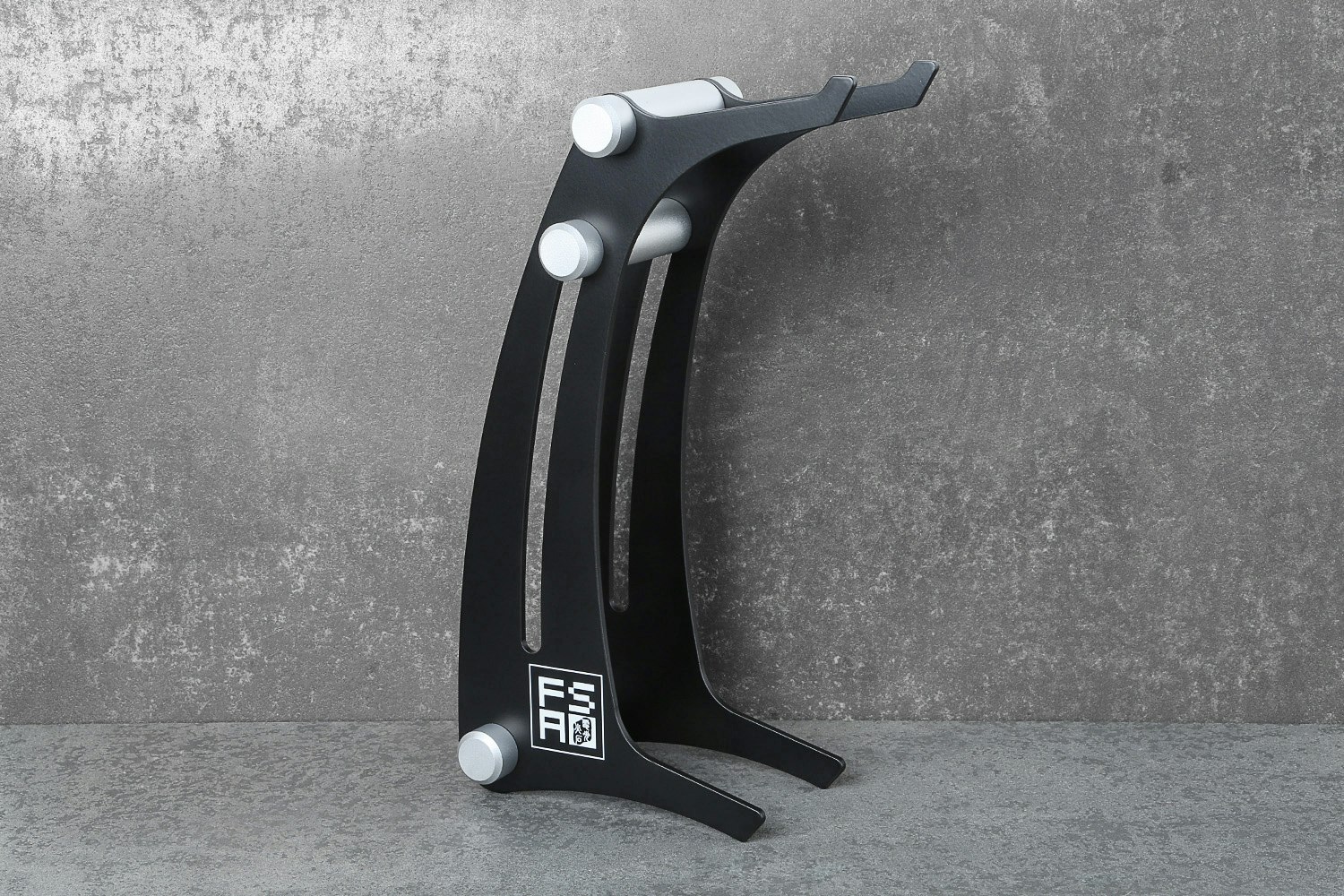 Fire S Audio Headphone Stand