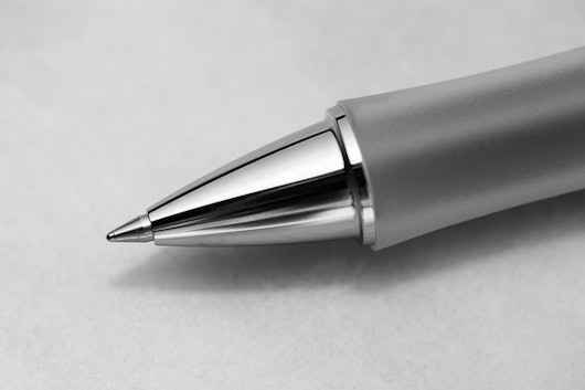 Pilot Dr. Grip Gel Ink Pens (2-Pack)