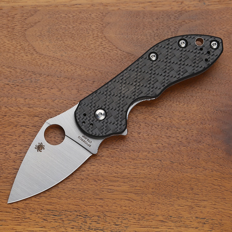 Spyderco Dice Flipper | Knives | Folding Knives | Drop