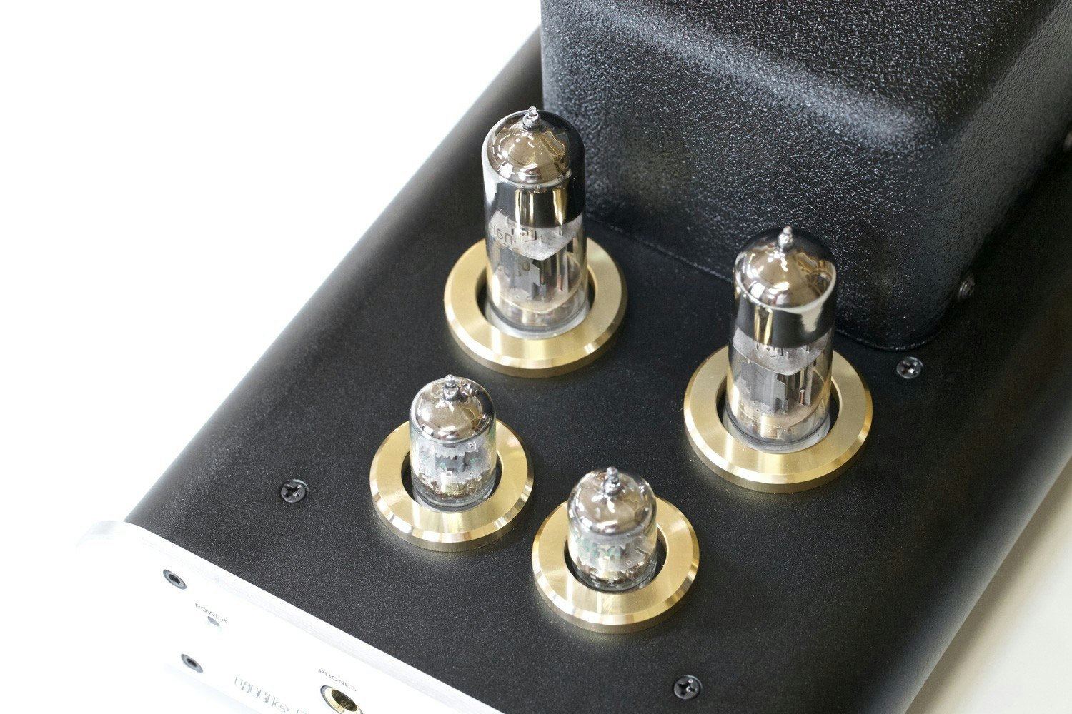 Little Dot MKIII & MKIII SE Tube Headphone Amps