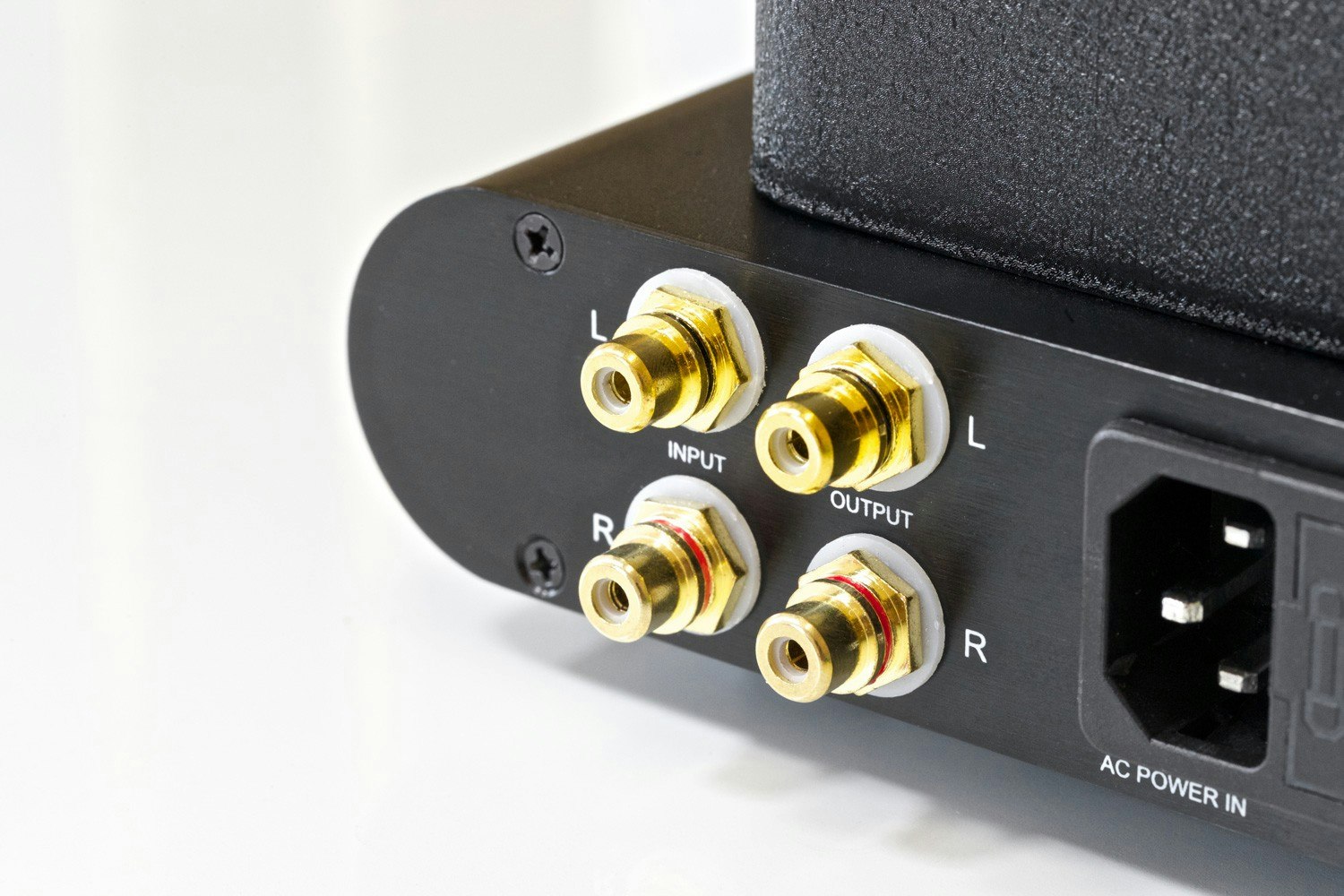 Little Dot MKIII & MKIII SE Tube Headphone Amps