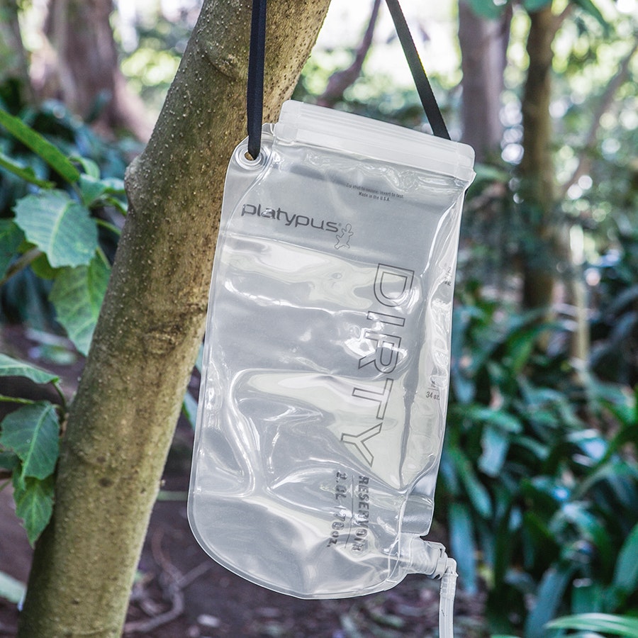 Image result for Platypus 2L GravityWorks Filter