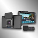BlackVue DR750LW-2CH Dash Cam + Power Pro