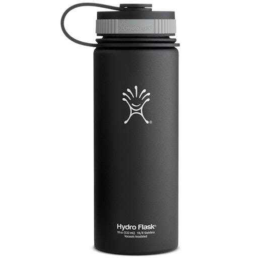 Hydro Flask 18oz Wide Mouth