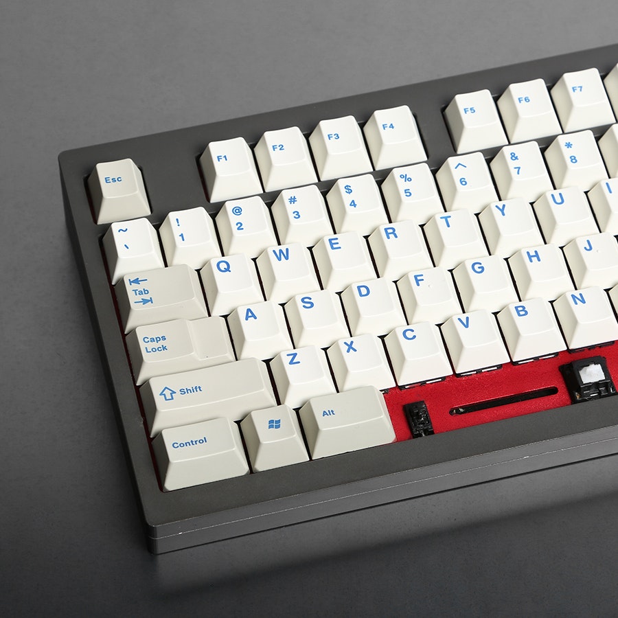 t580 keyboard