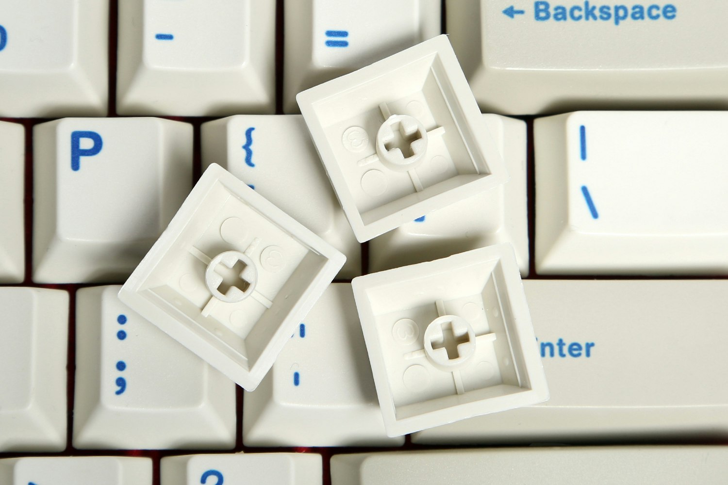 BSP 85 Key PBT Keycaps